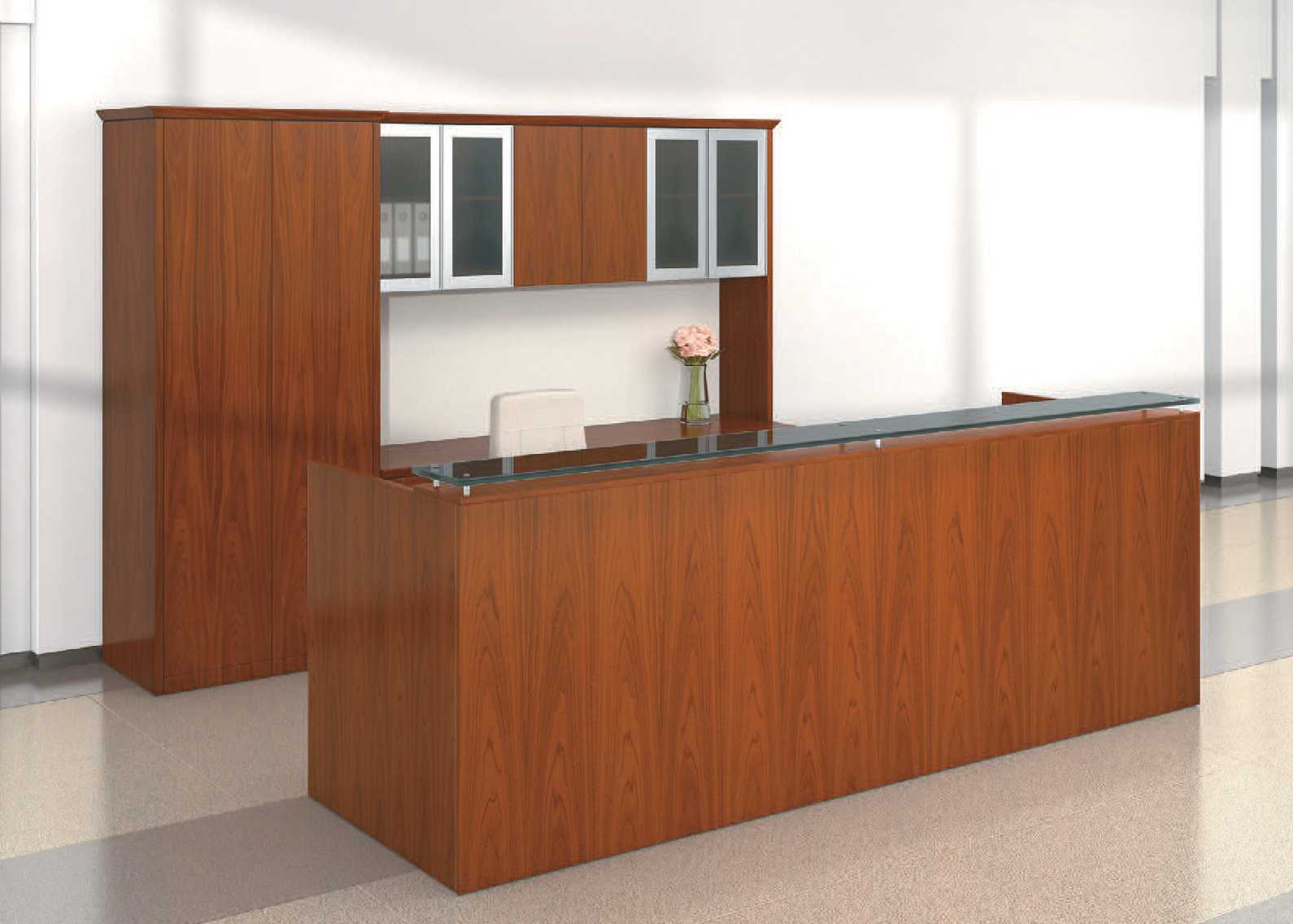 Kingston Series Reception Desks | Buy Rite Business ...