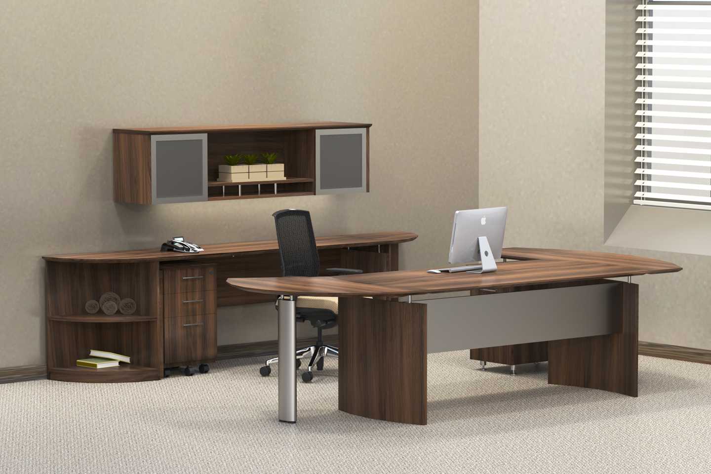 Medina Series Executive Suites Buy Rite Business Furnishings Office