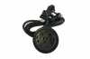 100 Series Flush Flip Top Power Grommet USB