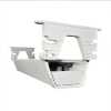 100 Series Wire Management Tray HDL White