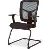 LLR 86200 Series Sled Base Guest Chair
