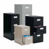 2600 Series Vertical Filing Cabinets