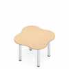 4 Person Table, 48W x 48W (ZK44848)
