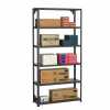 Global Industrial Series Metal Shelving Unit 