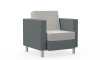 Citi Series Lounge Chair 7875 Citi Series Lounge Chair 7875