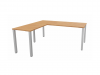 900-SQ Series Table Desks L-Shape