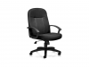 Altona High Back Tilter Leather