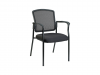Breathe Series Mesh Guest Chair LLR 23100