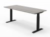 Cleo-Height adjustable desk