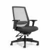 Overtime 350M Heavy Duty Ergonomic Chair