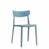 Modern stacking chair 