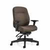 Overtime 350 Heavy Duty Multi-Tilter Chair