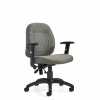 Part Time Chair with arms ergonomic task chair budget