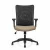 Archer Mesh Seating
