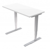esi flex height adjustable table electric