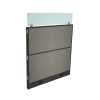 Framework Series Plexiglass Extension Outlines Framework Series Plexiglass Extension Outlines