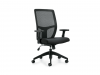 Format Mesh High Back Synchro-Tilter 