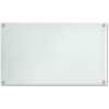 Glass Dry-Erase Board 1