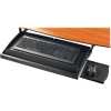 LLR Series Economy Underdesk Keyboard Drawer 