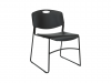 LLR 62528 Heavy-Duty Bistro Chairs