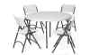 Lite Lift Folding Tables and Chairs