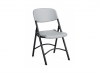 Lite-Lift Armless Folding Chair OTG11674 