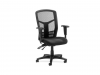 Vancouver, office, furniture, mesh, back, chair, mid