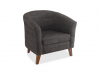 LLR Series Club Chair 