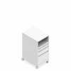 Mobile Storage Lectern (EL18PBFC)