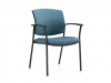 Ibex Fully-Upholstered Chair MVL2819