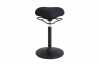 Pluto Height Adjustable Wobbly Stool