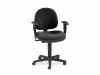 Millenia task chair w/arm
