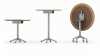 Zori Cafe and Occasional Tables