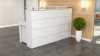 Reception desk 