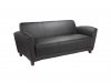 LLR Series Reception 3-Seater Sofa 