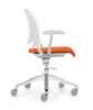 Vancouver, office, furniture, task, chair,