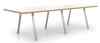Sawhorse Conference Tables