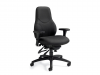 Tritek High Back Multi-Tilter with Standard Seat