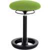 Safco Twixt Mid-Height Stool Green