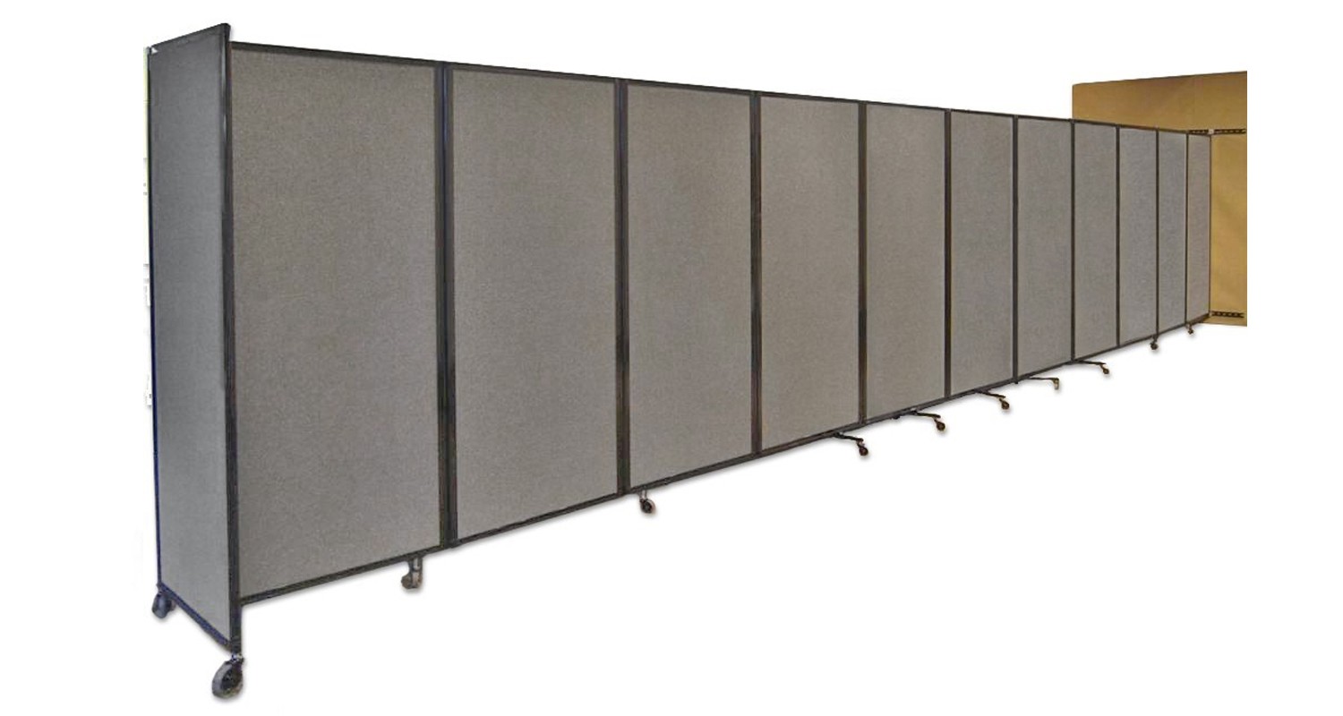 Portable room dividers Buy Rite Business Furnishings Office Furniture Vancouver